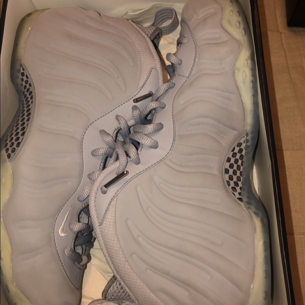 Nike Foamposites One